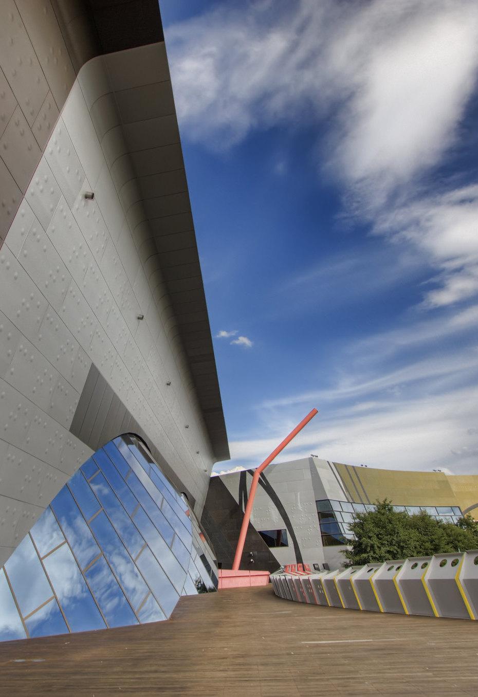 National Museum of Australia